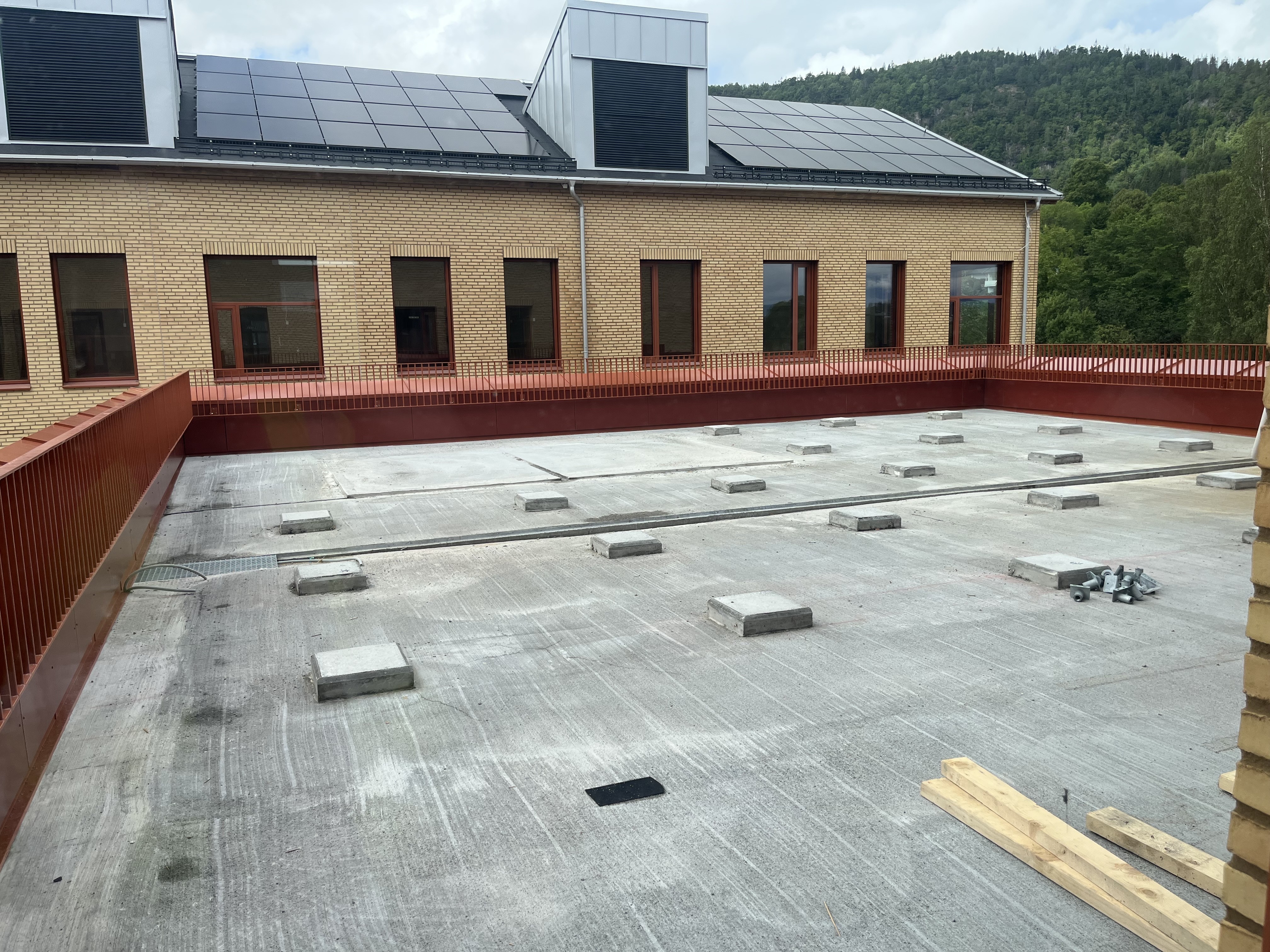 Hvalstad Skole - Thumbnail 4